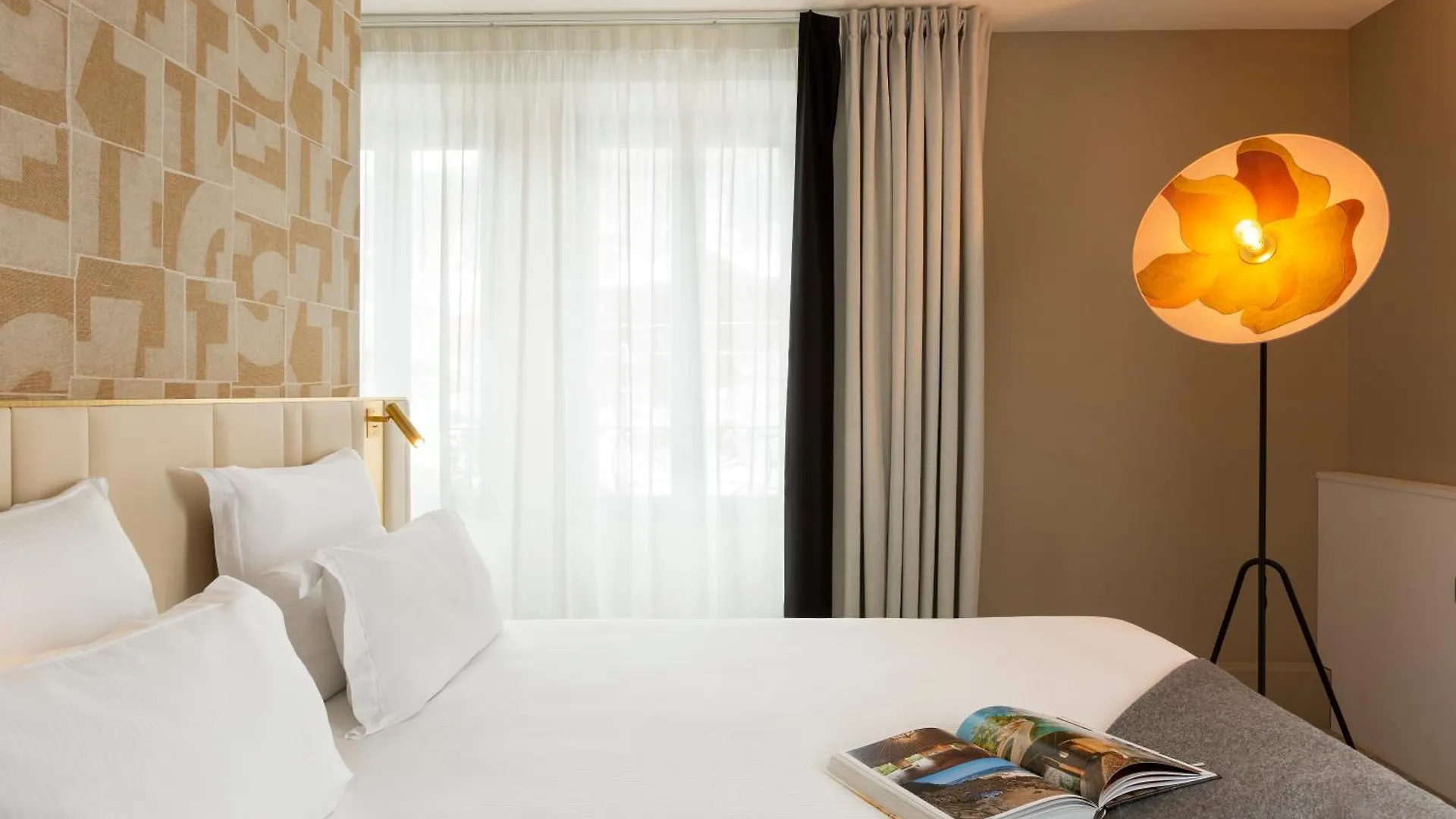 Le Saint Gervais Hotel & Spa Handwritten Collection