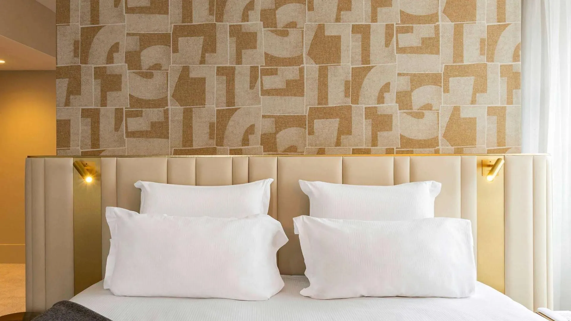 Le Saint Gervais Hotel & Spa Handwritten Collection 4*, Saint-Gervais-les-Bains Frankreich