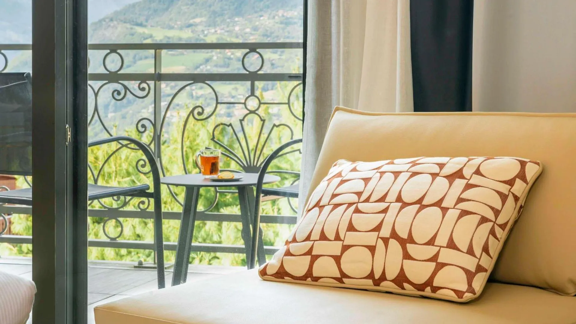 Le Saint Gervais Hotel & Spa Handwritten Collection